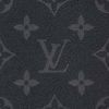 Louis Vuitton fabric, vinyl. free delivery.