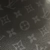 Louis Vuitton fabric, vinyl - Image 2