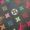 Louis Vuitton fabric, vinyl - Image 2