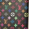 Louis Vuitton fabric, vinyl - Image 3