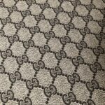 Gucci fabric,vinyl - Image 2
